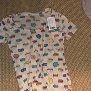 Fun tee